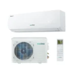 Кондиционер настенный, EcoClima ECW/I-12QCW / EC/I-12QC
