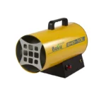 Газовая тепловая пушка, Ballu BHG-10L — изображение 2