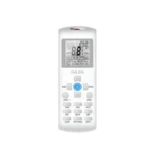 Кондиционер настенный, Aux ASW-H12B4/FJ-SR1 AS-H12B4/FJ-R1 — изображение 4