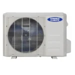 Кондиционер настенный, General Climate GC-R07HR / GU-R07H — изображение 3
