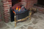 Электрокамин, Dimplex Rothesay — изображение 2