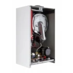 Газовый котел, Baxi LUNA DUO-TEC E 28 — изображение 3