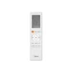 Настенный внутренний блок мульти сплит-системы, Midea MMAG2-09N8D0-I — изображение 4