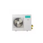 Канальный кондиционер, Hisense AUD-24HX4SLH1 / AUW-24H4SF — изображение 4