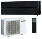 Кондиционер настенный, Mitsubishi Electric MSZ-LN60VG2B / MUZ-LN60VG