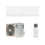 Кондиционер настенный, Electrolux EACS/I-12HFW/N8