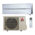 Кондиционер настенный, Mitsubishi Electric MSZ-LN25VG2V / MUZ-LN25VG2