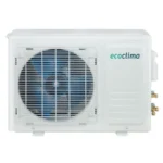 Кондиционер настенный, EcoClima ECW/I-09QCW / EC/I-09QC — изображение 3