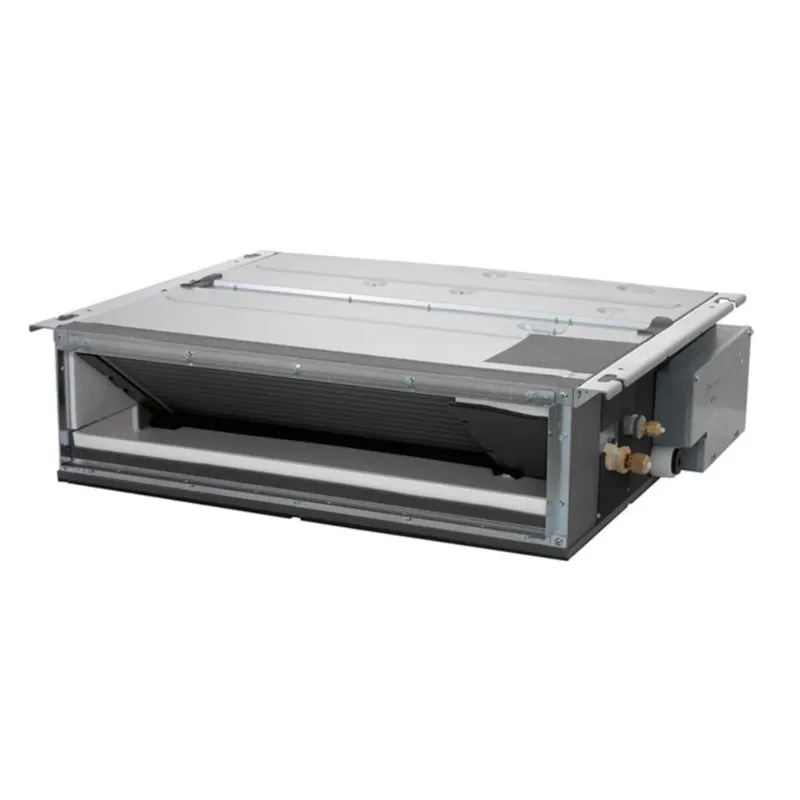 76052860d1f762c0d9837823eb04c2fc Канальный кондиционер, Daikin FDXM60F9 / RXM60R — изображение 1