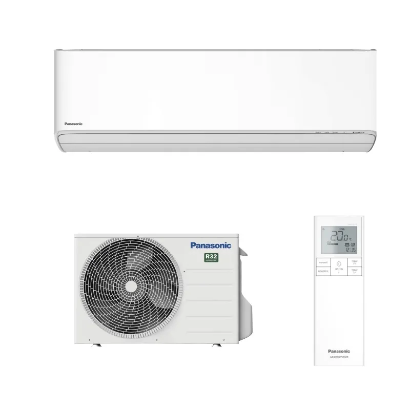 79e2762ec05bb8e2e3c83e57b6e3d1d2-1 Кондиционер настенный, Panasonic CS-Z42XKEW / CU-Z42XKE — изображение 1