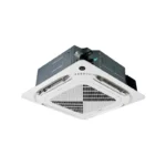 Кассетный кондиционер, Kentatsu KSVT140HFAN3R / KSUT140HFAN3L / KPU95-DR — изображение 2