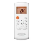 Кондиционер настенный, General Climate GC-R07HR / GU-R07H — изображение 4