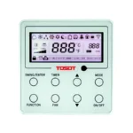 Канальный кондиционер, Tosot T18H-ILD/I / T18H-ILU/O — изображение 3