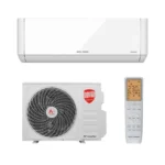 Кондиционер настенный, Royal Thermo RTBI-12HN8/white