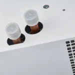 Водяная тепловая завеса, Ballu BHC-H10W18-PS (BRC-D2) — изображение 4