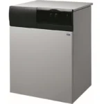 Газовый котел, Baxi SLIM 2.300Fi 5E