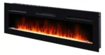 Настенный электрокамин, Electrolux EFP/P - 1600ULS