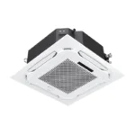 Кассетный кондиционер, Royal Clima CO-4C 18HNDI / CO-E 18HNDI / pan 8D1 — изображение 2
