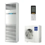 Колонный кондиционер, Haier AP105S2SK1FA(H) / 1U105S2SS1FB