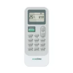 Кондиционер настенный, EcoClima ECW-HE09/BB-4R2 / EC-HE09/B-4R2 — изображение 3
