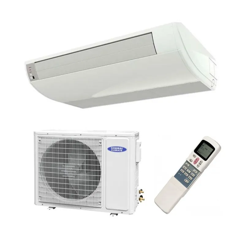 94wbvtnbfw9fg1cm107v7431m1nmvp29-1 Напольно-потолочный кондиционер, General Climate GC-CF60HRN2 / GU-U60H2 — изображение 1