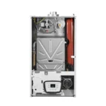 Газовый котел, Baxi ECO Life 24F — изображение 4