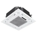 Кассетный кондиционер, Royal Clima CO-4C 24HNXA/CO-E 24HNXA/pan8D2 — изображение 2