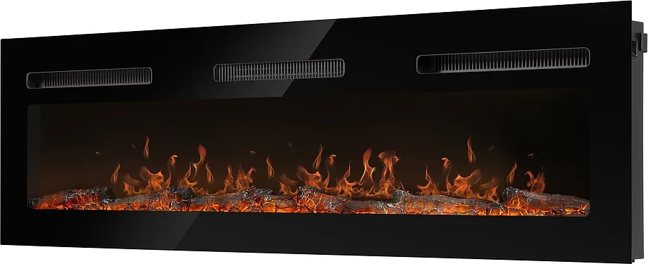 99v0ercdt1msce2yirz44gu3918ntzuo Настенный электрокамин, Electrolux EFP/P-1600ULS N — изображение 1