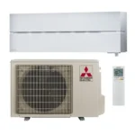Кондиционер настенный, Mitsubishi Electric MSZ-LN35VG2W / MUZ-LN35VG2