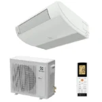 Напольно-потолочный кондиционер, Electrolux EACU-18H/UP4-DC/N8