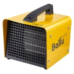 Электрическая тепловая пушка, Ballu BKX-3
