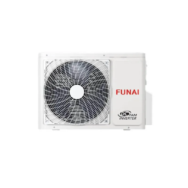a07e2e18f5f026cb82e4377fda6b254b-1 Наружный блок мульти сплит-системы, Funai RAM-I-2OK40HP.01/U — изображение 1