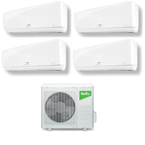 a18cd2b4a48cac56280e3432aa70bd48-1 Мульти сплит система на 4 комнаты, Ballu BA4OI-FM/out-36HN8/EU / BSUI-FM/in-09HN8/EU - 4 шт. — изображение 1