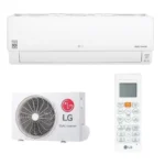 Кондиционер настенный, LG DC09RH