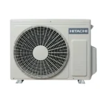 Кондиционер настенный, Hitachi RAK-25REF / RAC-25WEF — изображение 4