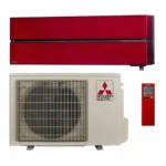 Кондиционер настенный, Mitsubishi Electric MSZ-LN35VG2R / MUZ-LN35VG2