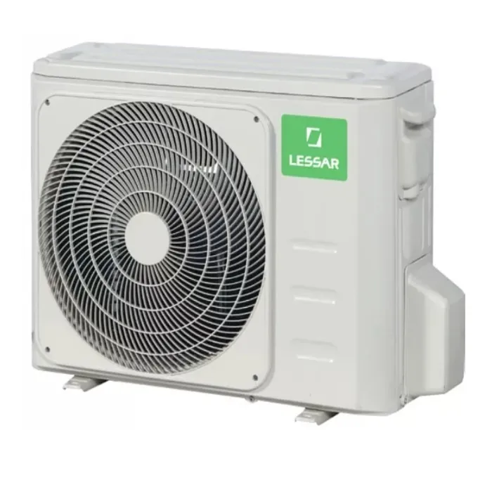 ad878c55be55dc389edac68d2ae562d3-1 Наружный блок мульти сплит-системы, Lessar LU-2HE14FVE2 — изображение 1