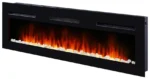 Настенный электрокамин, Electrolux EFP/P - 1600ULS — изображение 3