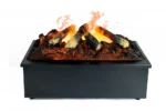 Электрокамин, Royal Flame Design L560RF 3D LOG