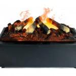 Электрокамин, Royal Flame Design L560RF 3D LOG