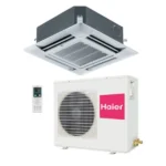Кассетный кондиционер, Haier AB50S2SC1FA / 1U50S2SJ2FA