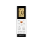 Кассетный кондиционер, Electrolux EACC-36H/UP4-DC/N8 — изображение 3