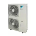 Сплит-системы канального типа средненапорные, Daikin FBA100A / RQ100BV — изображение 2