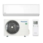 Кондиционер настенный, Panasonic CS-HZ35XKE / CU-HZ35XKE