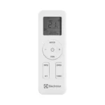 Кондиционер настенный, Electrolux EACS-12HFW/N3 — изображение 4