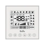 Канальный кондиционер, Ballu BLCI_D-48HN1_24Y — изображение 3