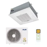 Кассетный кондиционер, Aux ALCA-H36/5R1С / AL-H36/5R1С(U)