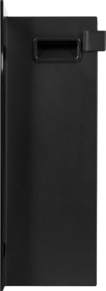 Настенный электрокамин, Electrolux EFP/P-1600ULS N — изображение 3