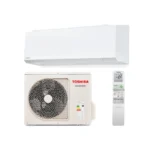 Кондиционер настенный, Toshiba RAS-B10G3KVSG-E / RAS-10J2AVSG-E1