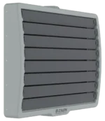 Водяной тепловентилятор, Zilon HP-30.003W — изображение 3